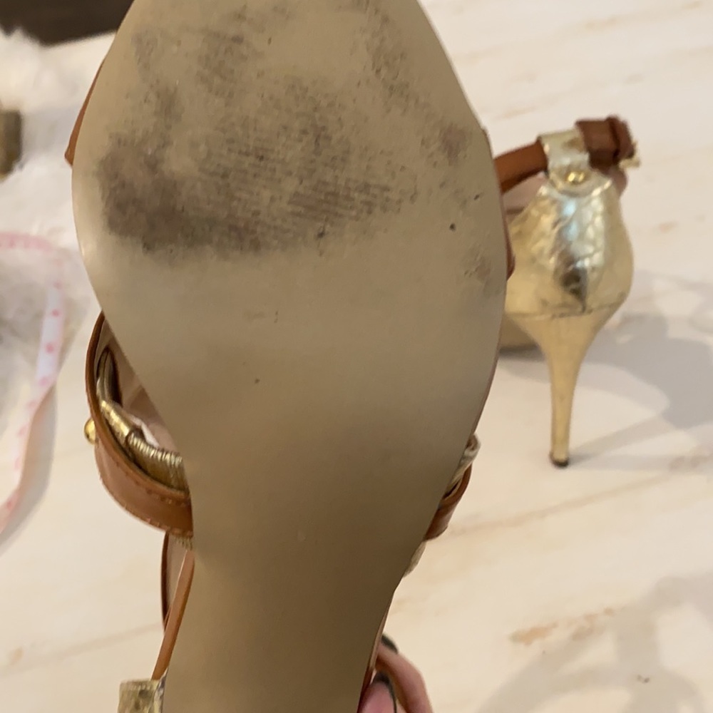 Guess Sandals - image 4